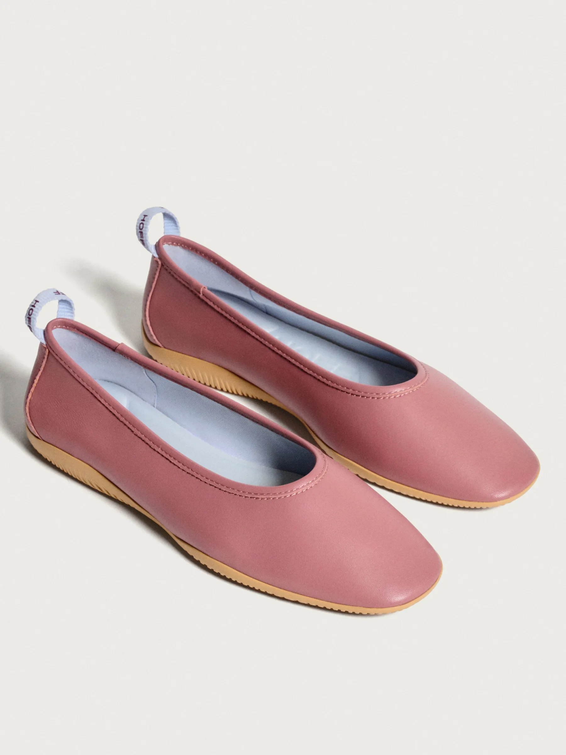 BAILARINA GARNIER BURDEOS^HOFF Sale