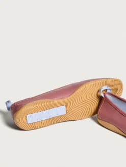 BAILARINA GARNIER BURDEOS^HOFF Sale