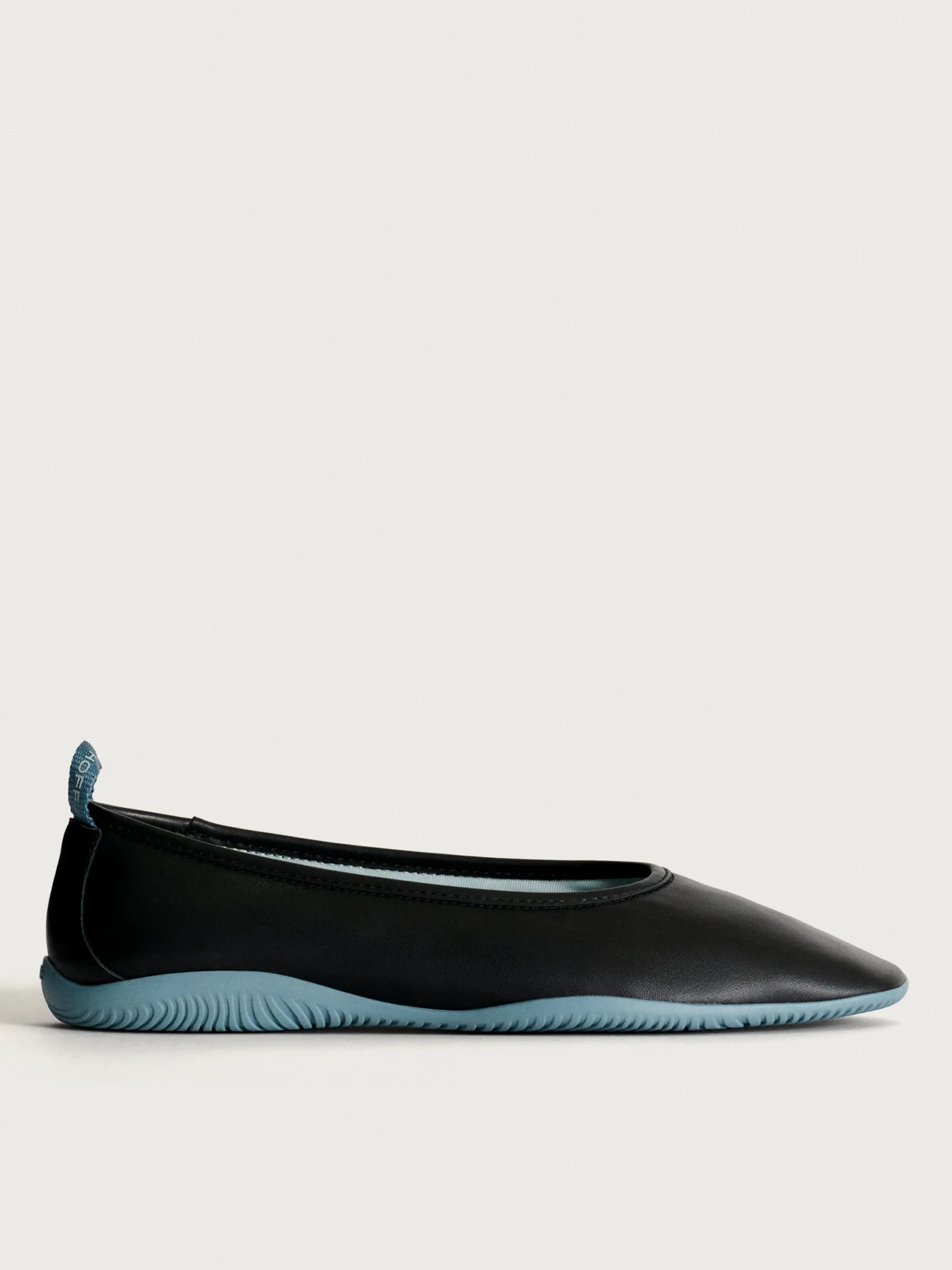 BAILARINA GARNIER NEGRO^HOFF Best