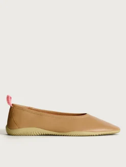 BAILARINA GARNIER TAUPE^HOFF Clearance