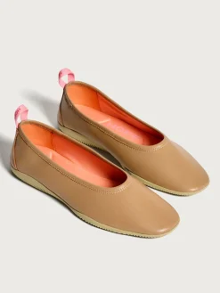 BAILARINA GARNIER TAUPE^HOFF Clearance