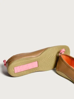 BAILARINA GARNIER TAUPE^HOFF Clearance