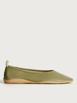 BAILARINA GARNIER VERDE^HOFF