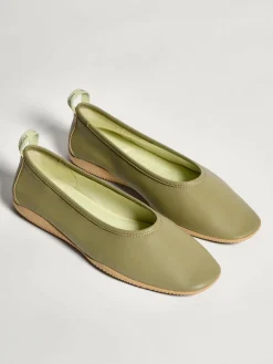 BAILARINA GARNIER VERDE^HOFF