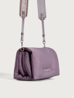 BANDOLERA EVEREST NYLON MORADO^HOFF Clearance