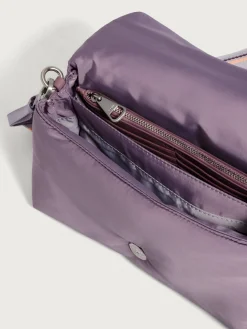BANDOLERA EVEREST NYLON MORADO^HOFF Clearance