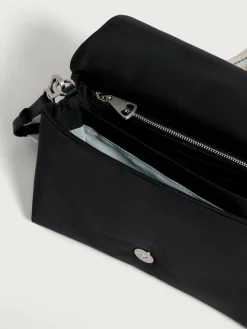 BANDOLERA EVEREST NYLON NEGRO^HOFF