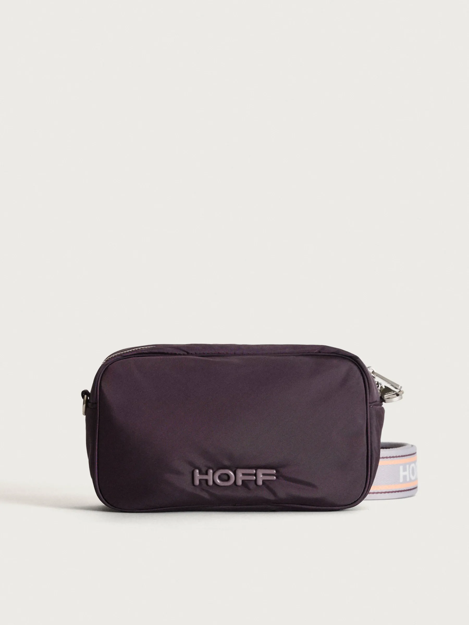 BANDOLERA TEIDE LILA^HOFF Hot