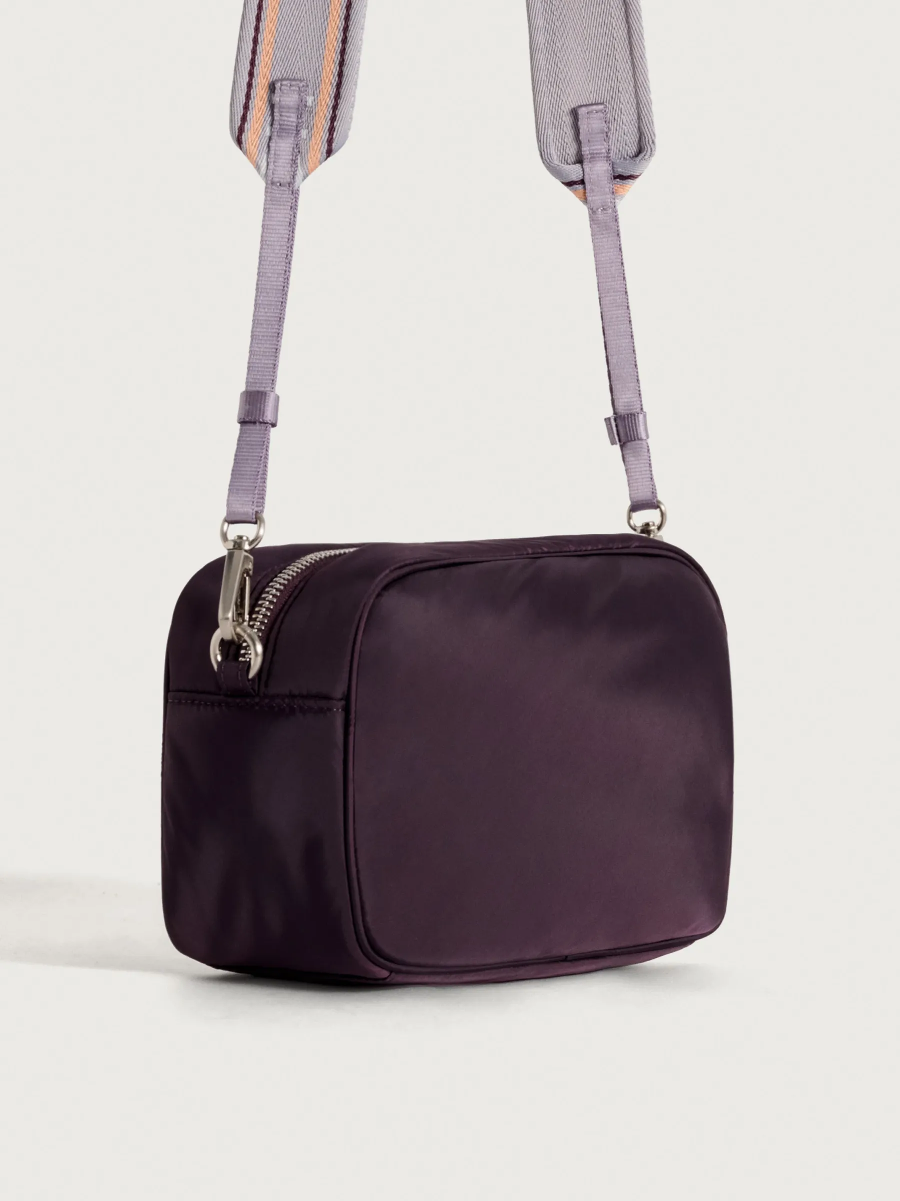 BANDOLERA TEIDE LILA^HOFF Hot
