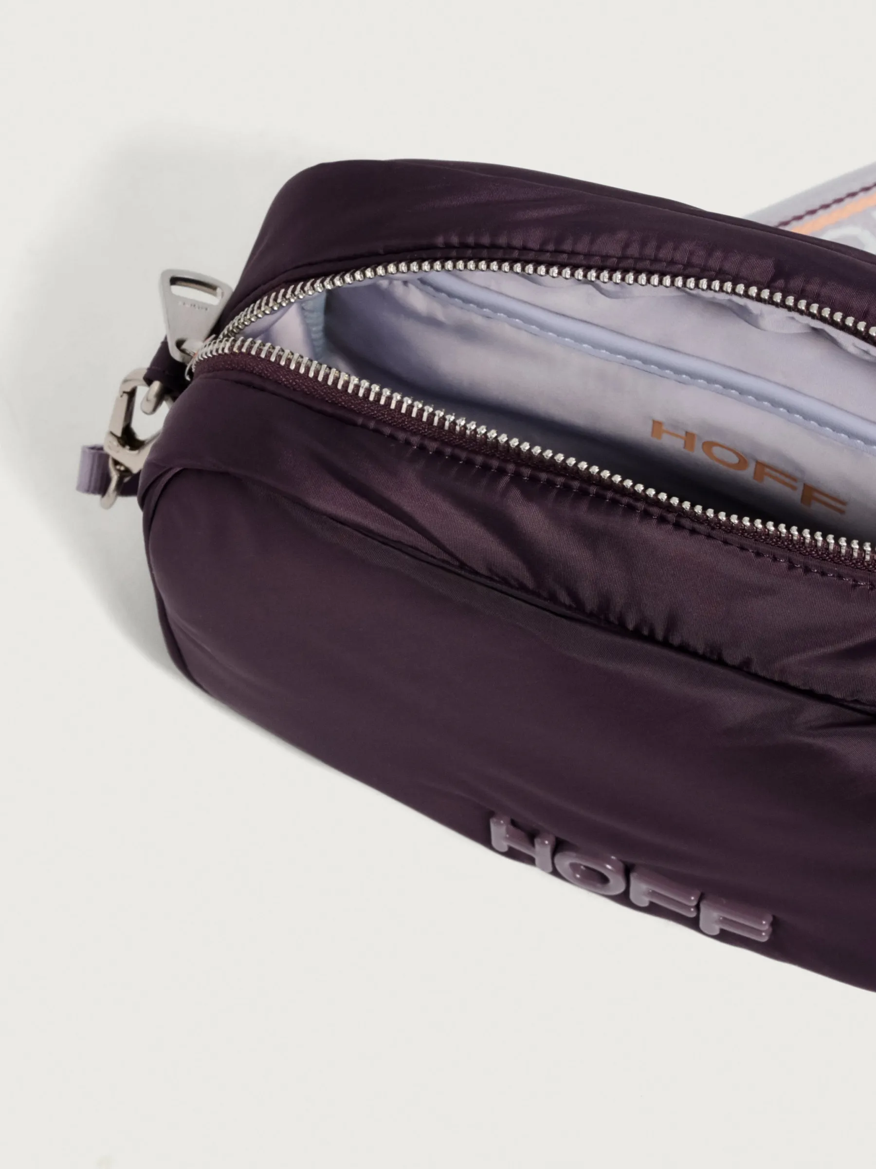 BANDOLERA TEIDE LILA^HOFF Hot