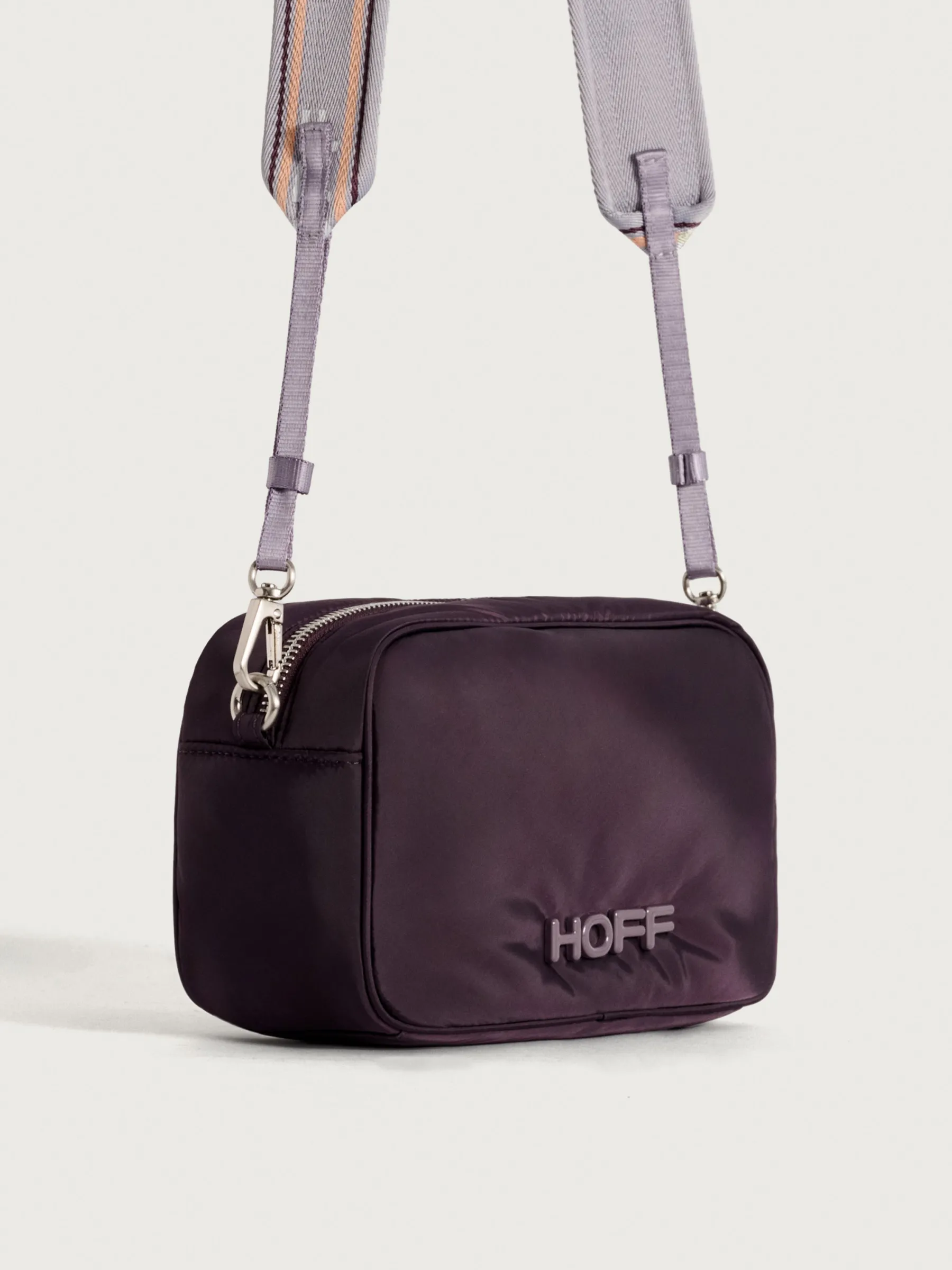 BANDOLERA TEIDE LILA^HOFF Hot