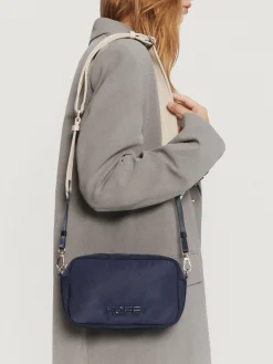 BANDOLERA TEIDE NAVY^HOFF Best