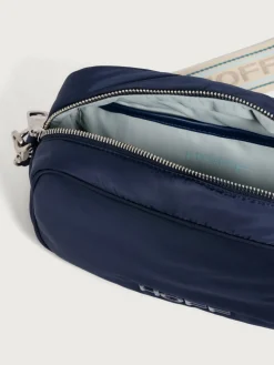 BANDOLERA TEIDE NAVY^HOFF Best