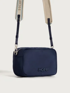 BANDOLERA TEIDE NAVY^HOFF Best