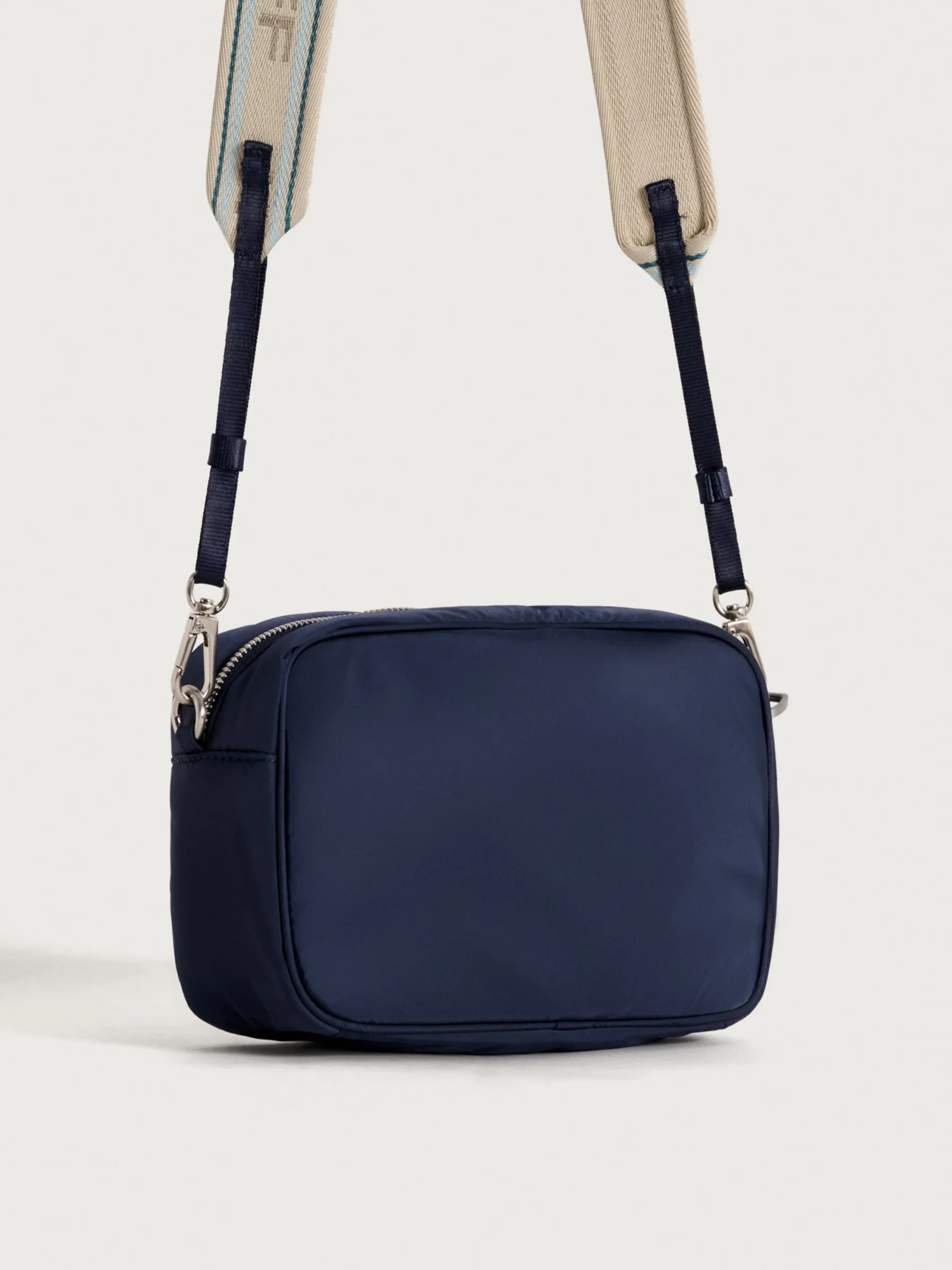 BANDOLERA TEIDE NAVY^HOFF Best