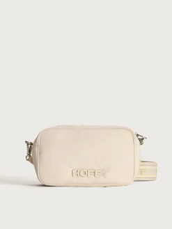 BANDOLERA TEIDE OFF WHITE^HOFF Best