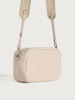 BANDOLERA TEIDE OFF WHITE^HOFF Best
