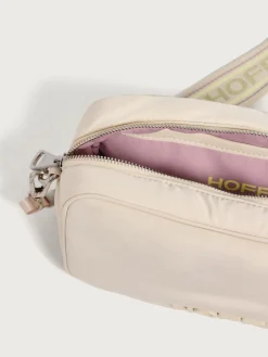 BANDOLERA TEIDE OFF WHITE^HOFF Best