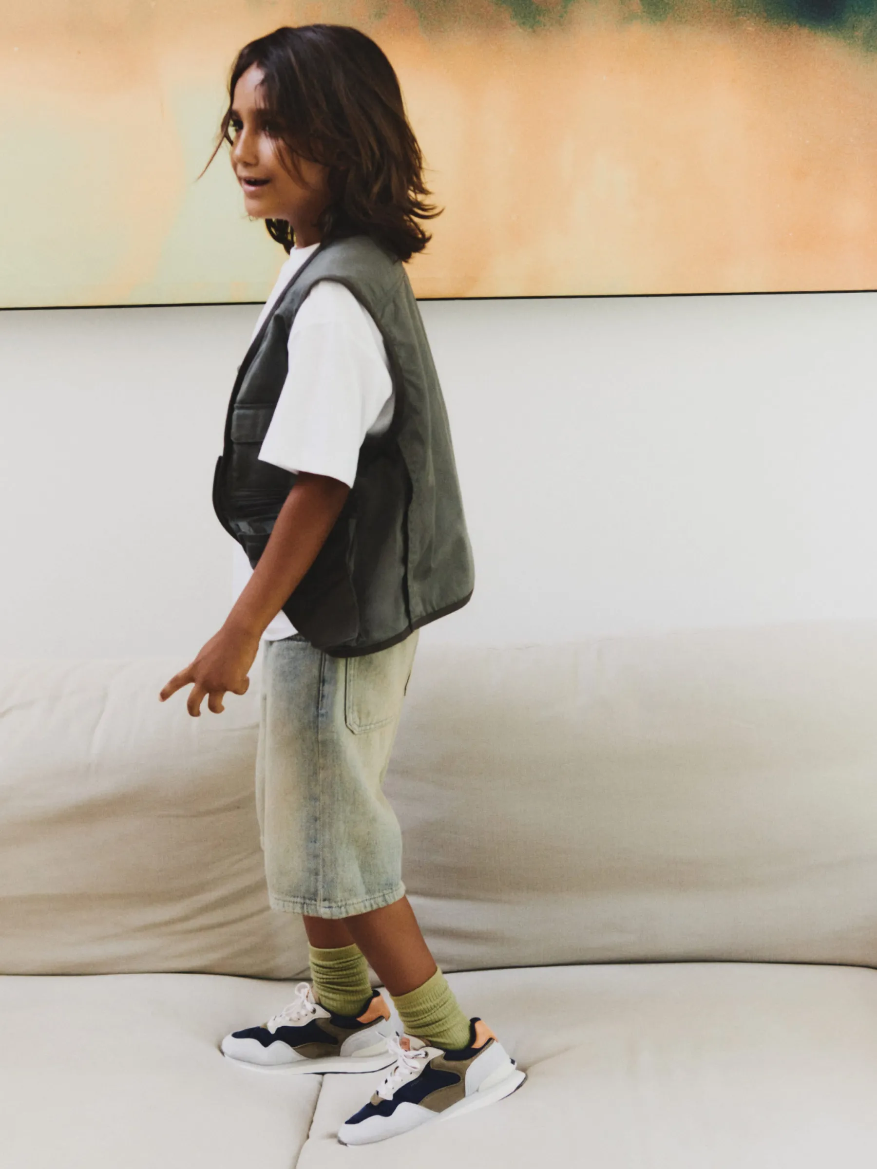 BIARRITZ KIDS^HOFF Clearance