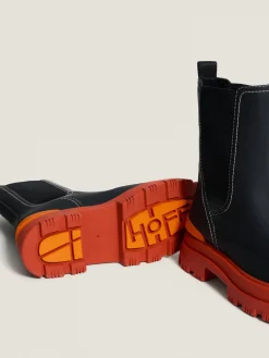 BOTA LAKE NEGRO^HOFF