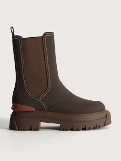BOTA LAKE TOPO^HOFF New