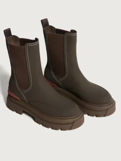BOTA LAKE TOPO^HOFF New