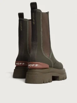 BOTA LAKE TOPO^HOFF New