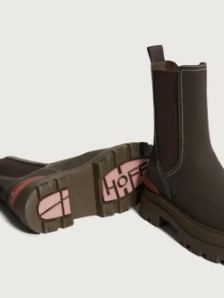BOTA LAKE TOPO^HOFF New