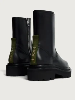 BOTA PIEL OFFICE NEGRO^HOFF Online