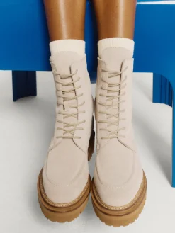 BOTA SERRAJE DESERT BEIGE^HOFF Hot