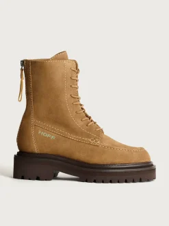 BOTA SERRAJE DESERT CAMEL^HOFF Online