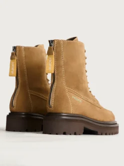 BOTA SERRAJE DESERT CAMEL^HOFF Online
