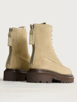 BOTA SERRAJE DESERT CAQUI^HOFF Discount