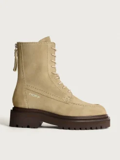 BOTA SERRAJE DESERT CAQUI^HOFF Discount