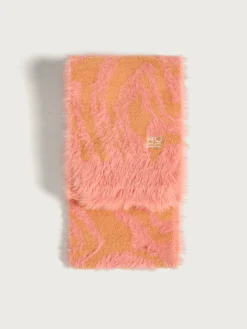 BUFANDA GSTAAD CORAL^HOFF Discount