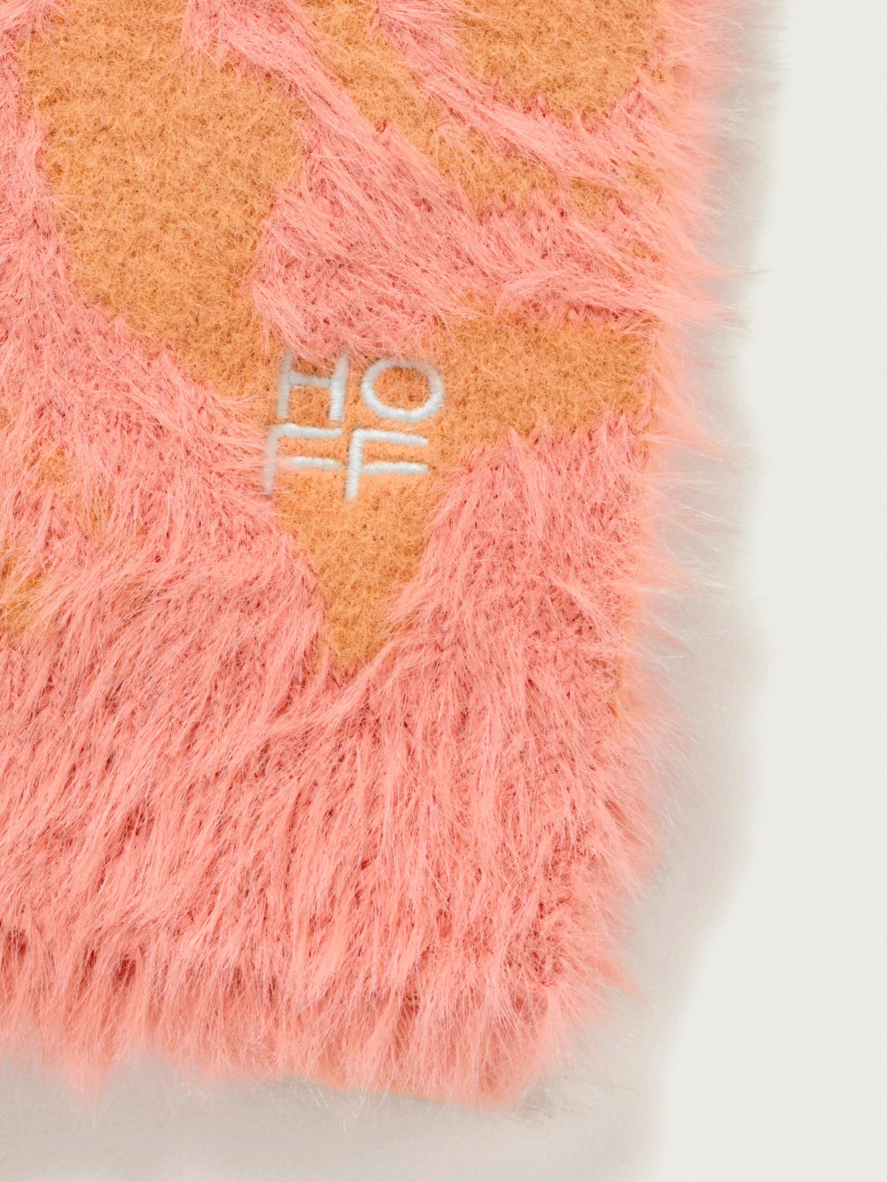 BUFANDA GSTAAD CORAL^HOFF Discount