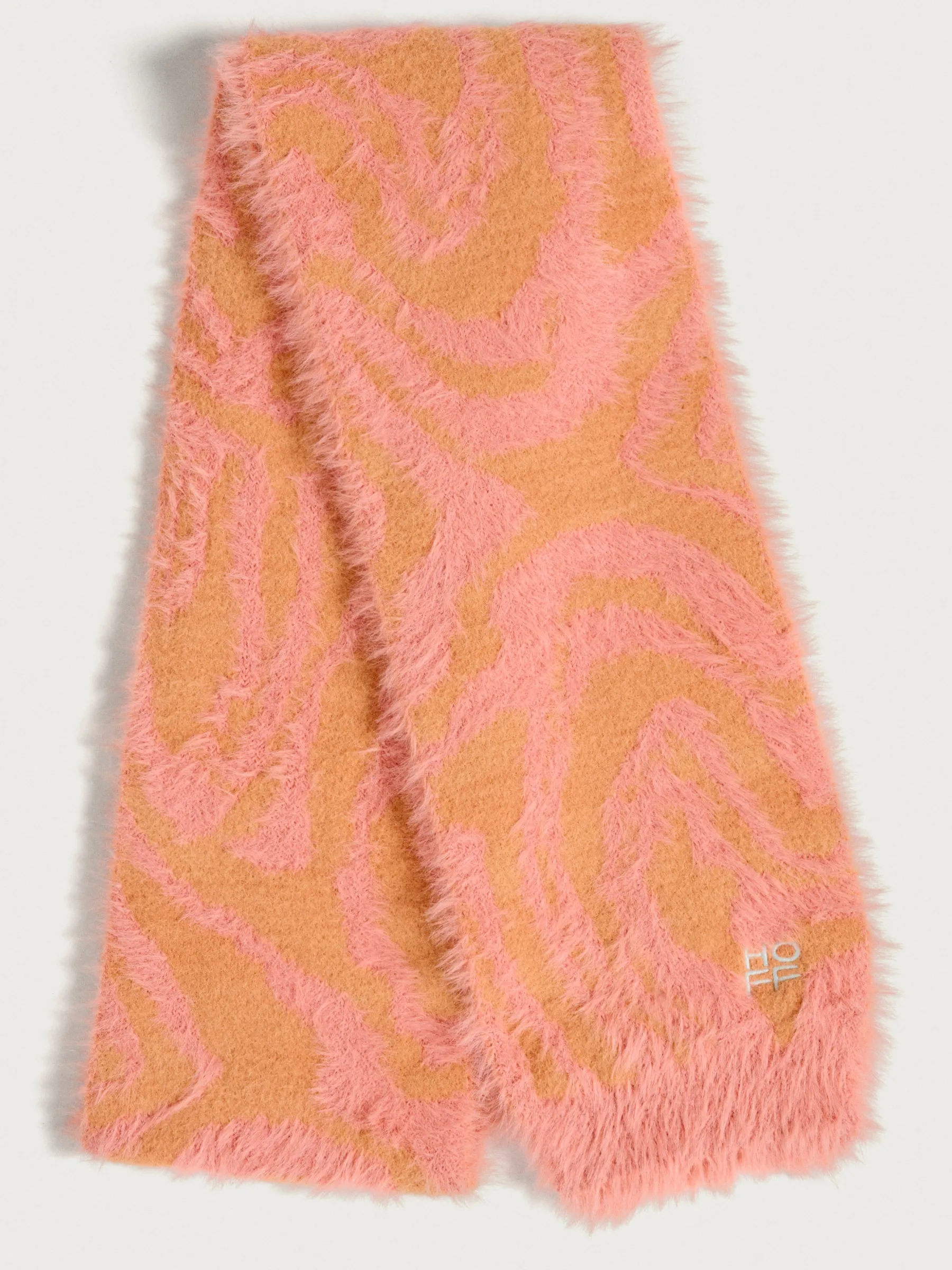 BUFANDA GSTAAD CORAL^HOFF Discount