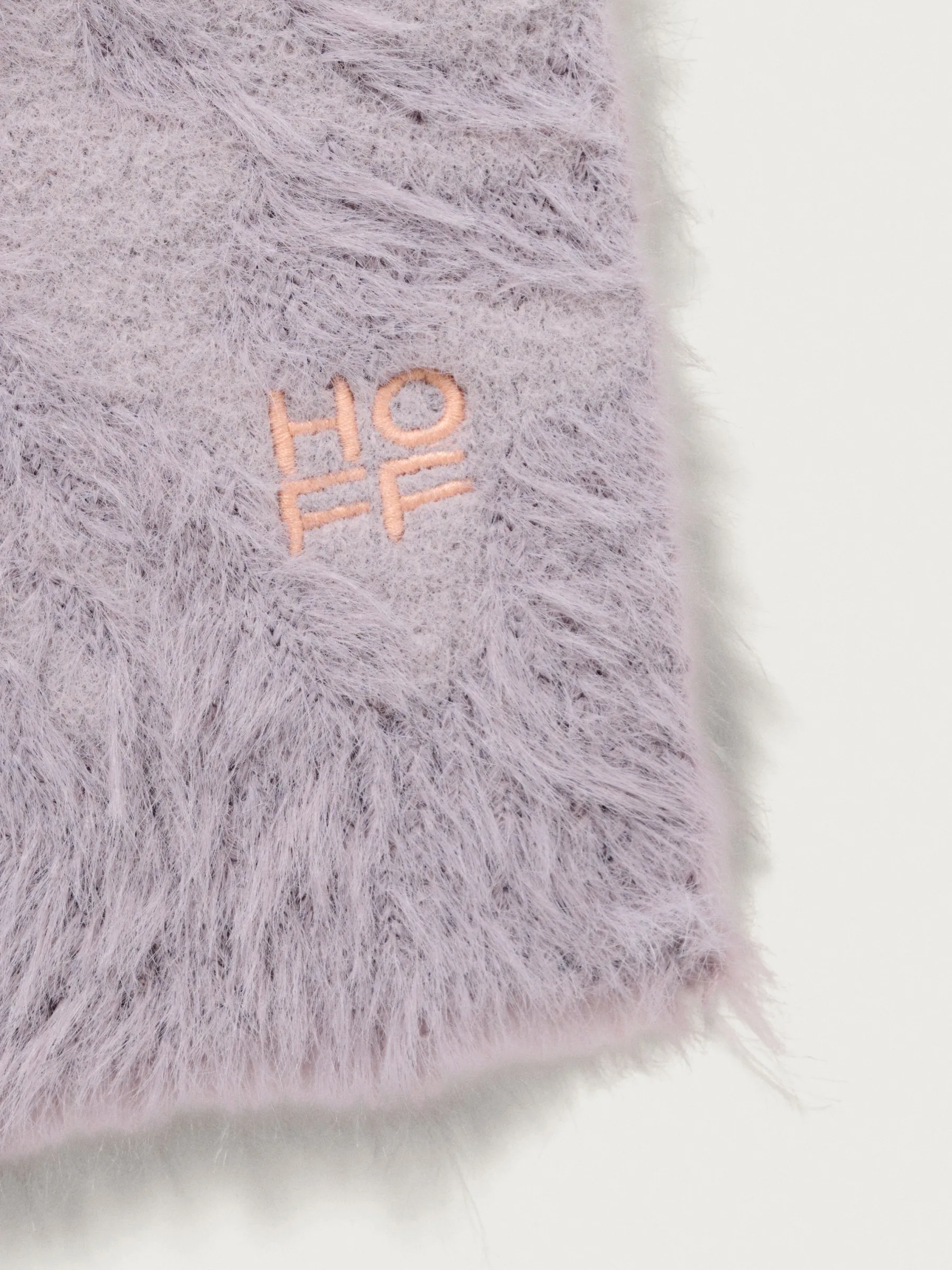 BUFANDA GSTAAD LILA^HOFF Clearance