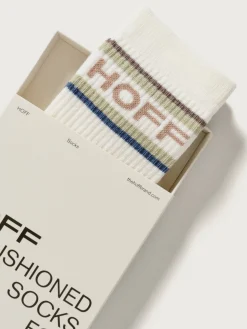 CALCETÍN BLANCO^HOFF Sale