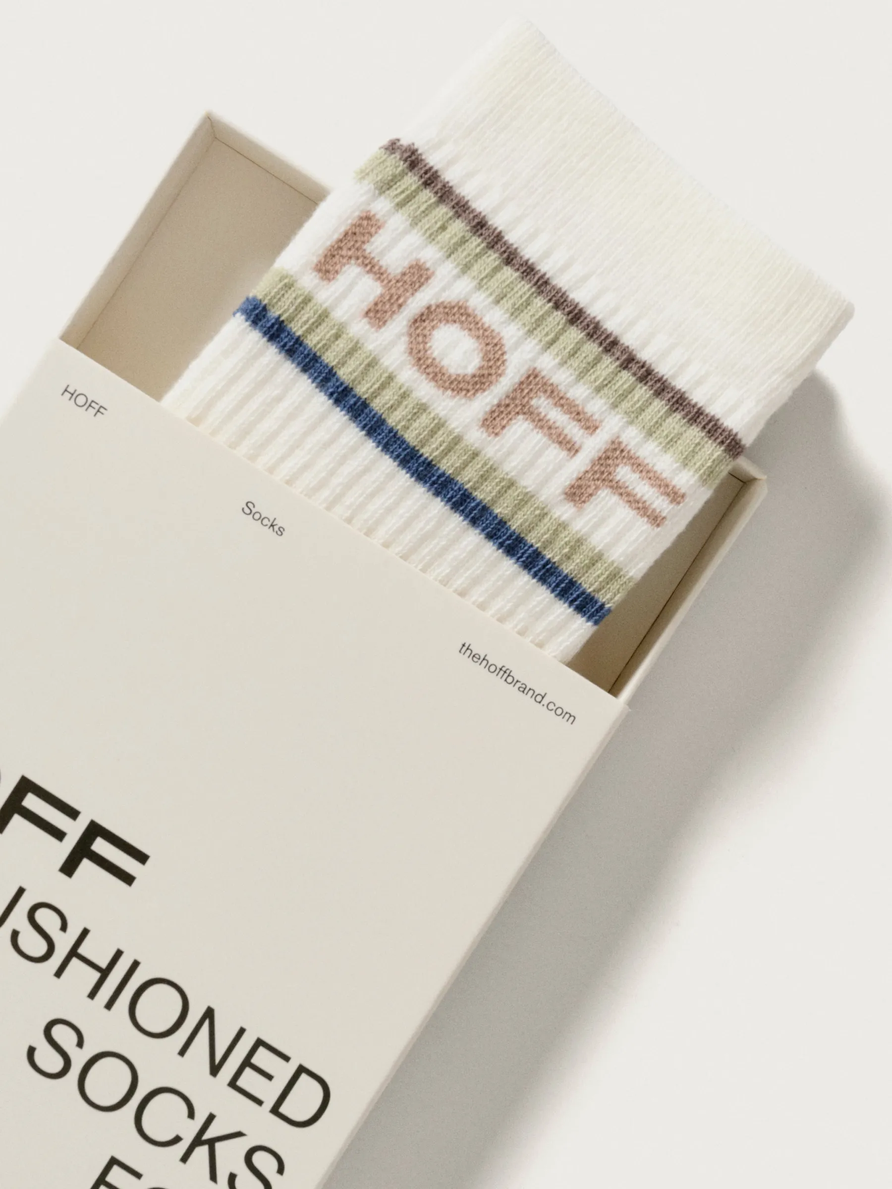 CALCETÍN BLANCO^HOFF Sale