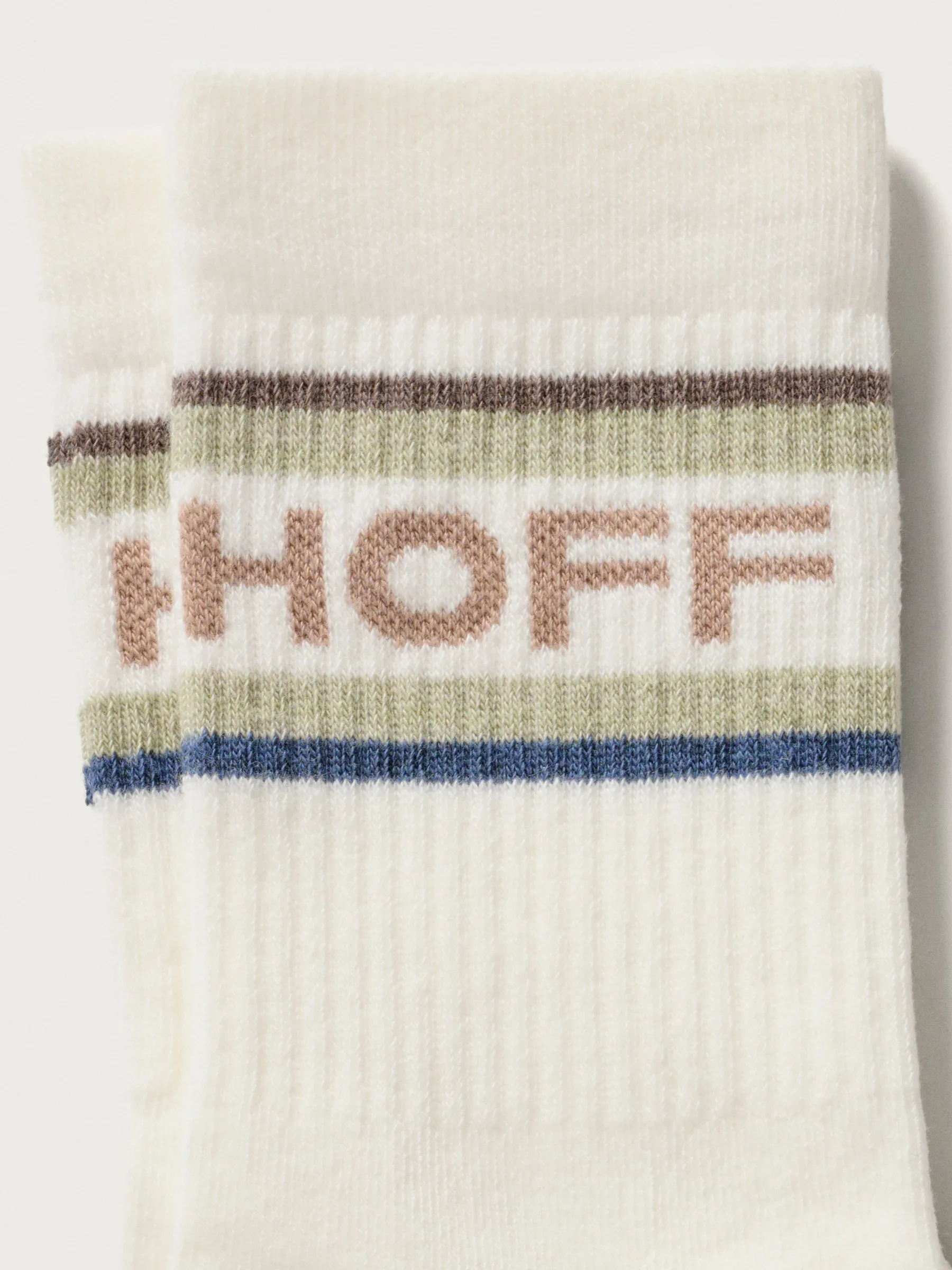 CALCETÍN BLANCO^HOFF Sale