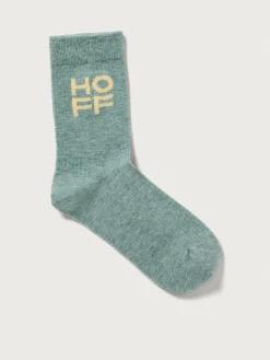 CALCETÍN CASHMERE MENTA^HOFF Online