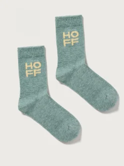 CALCETÍN CASHMERE MENTA^HOFF Online