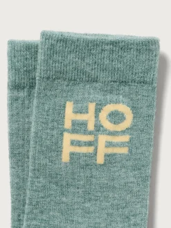 CALCETÍN CASHMERE MENTA^HOFF Online