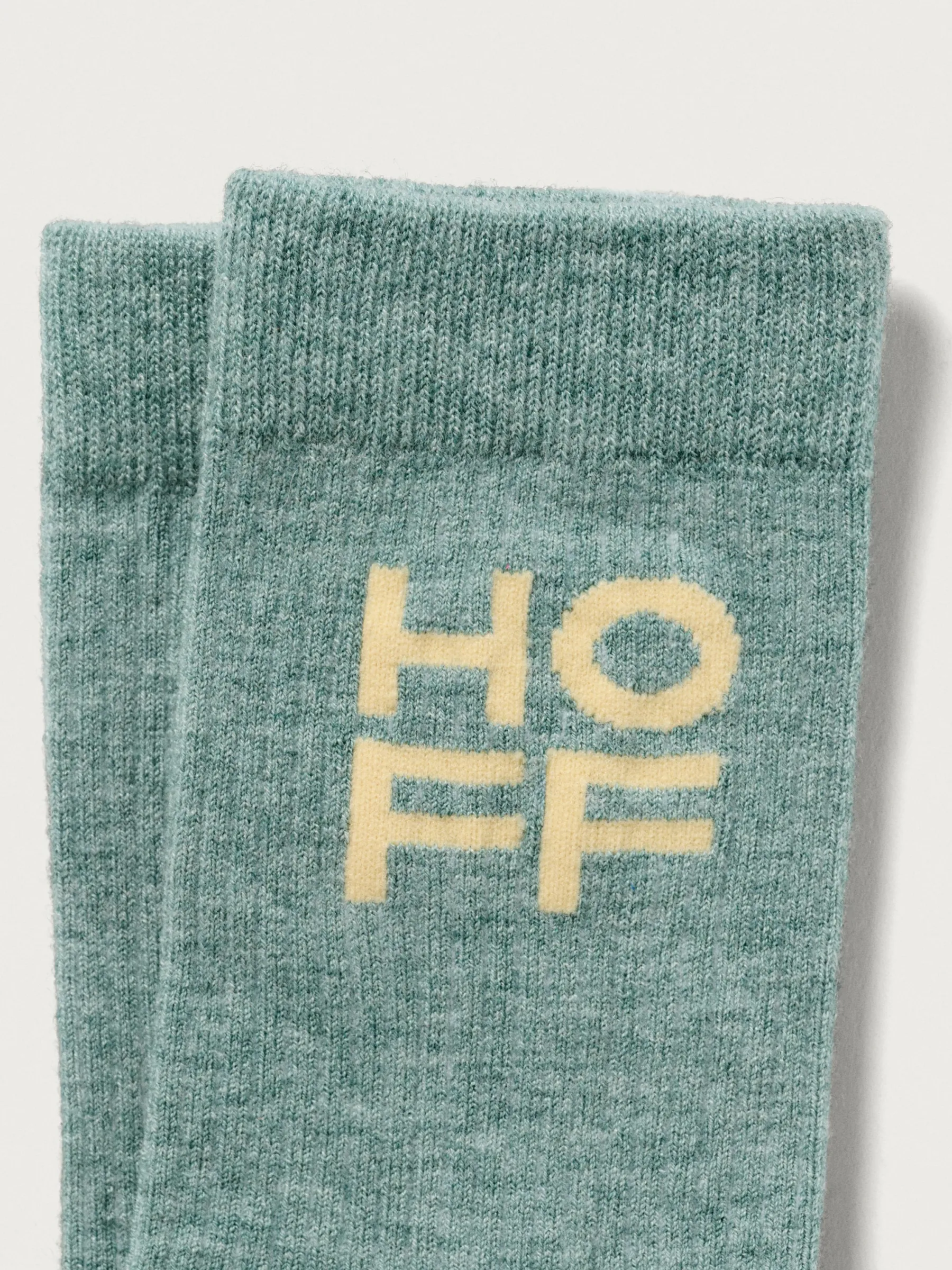 CALCETÍN CASHMERE MENTA^HOFF Online