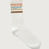 CALCETÍN LOGO BLANCO^HOFF Discount