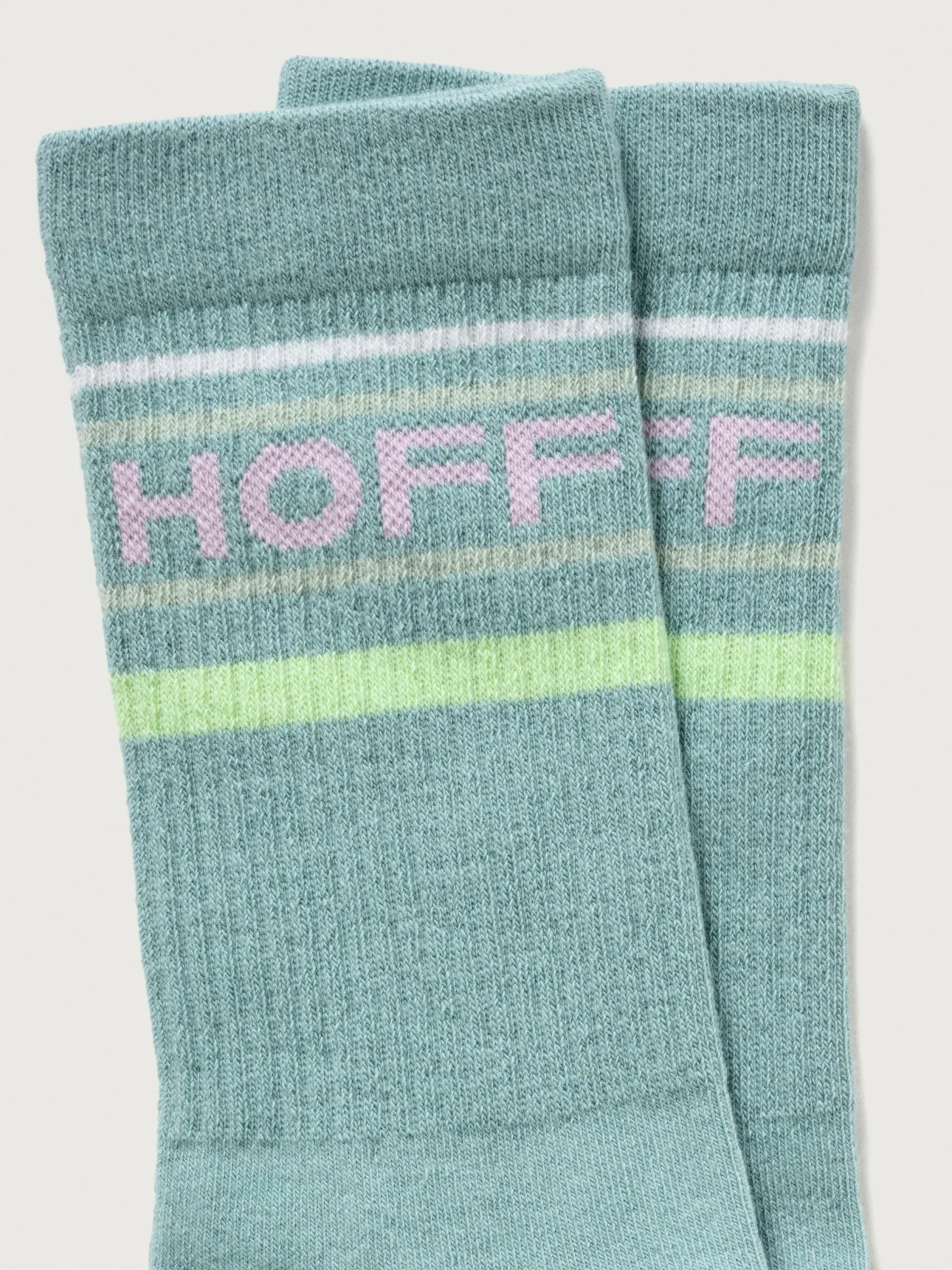 CALCETÍN LOGO MENTA^HOFF Outlet