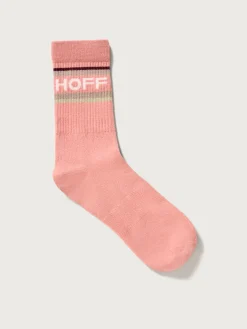 CALCETÍN ROSA^HOFF Clearance