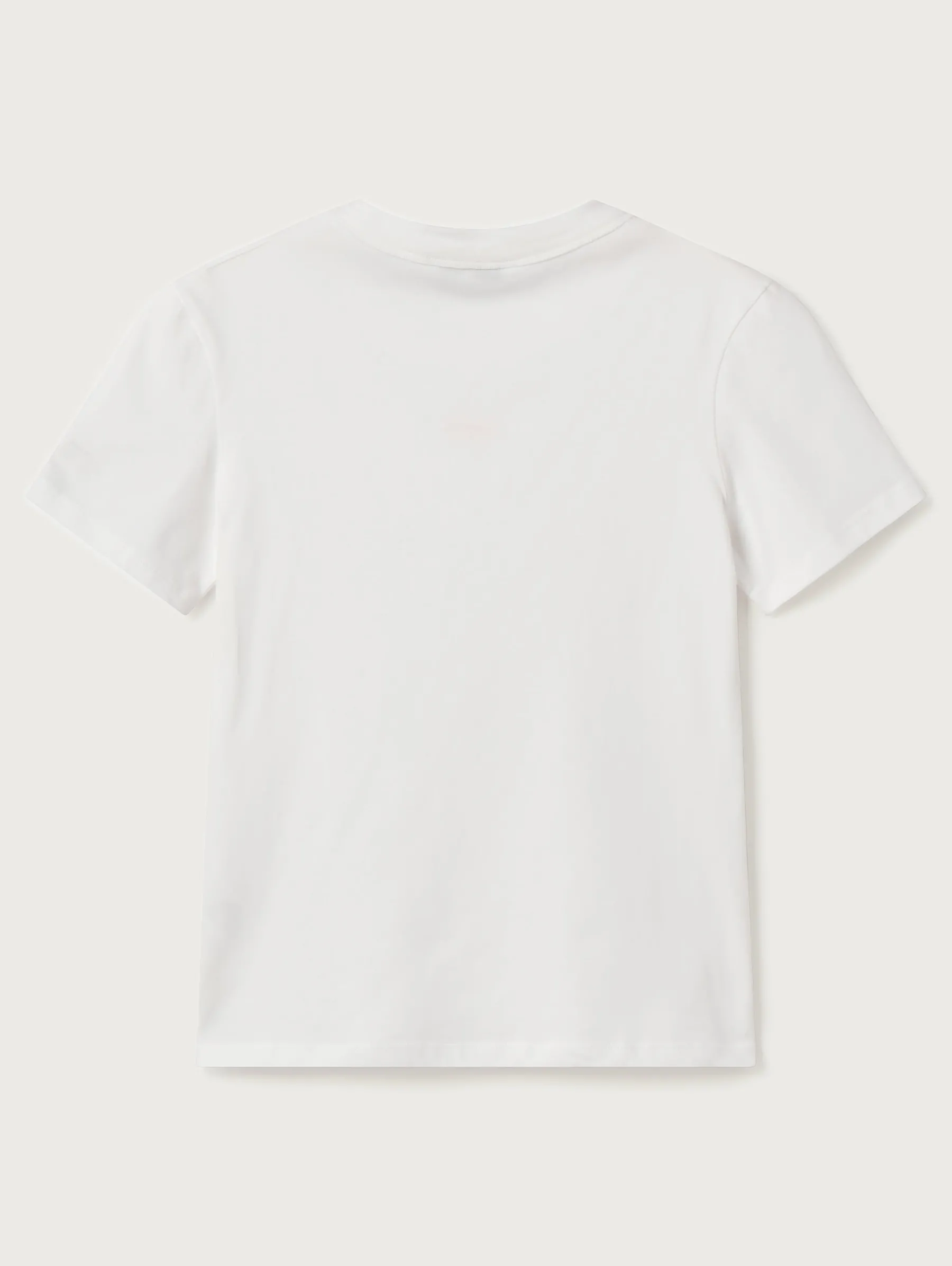 CAMISETA CABRERA BLANCA^HOFF Outlet