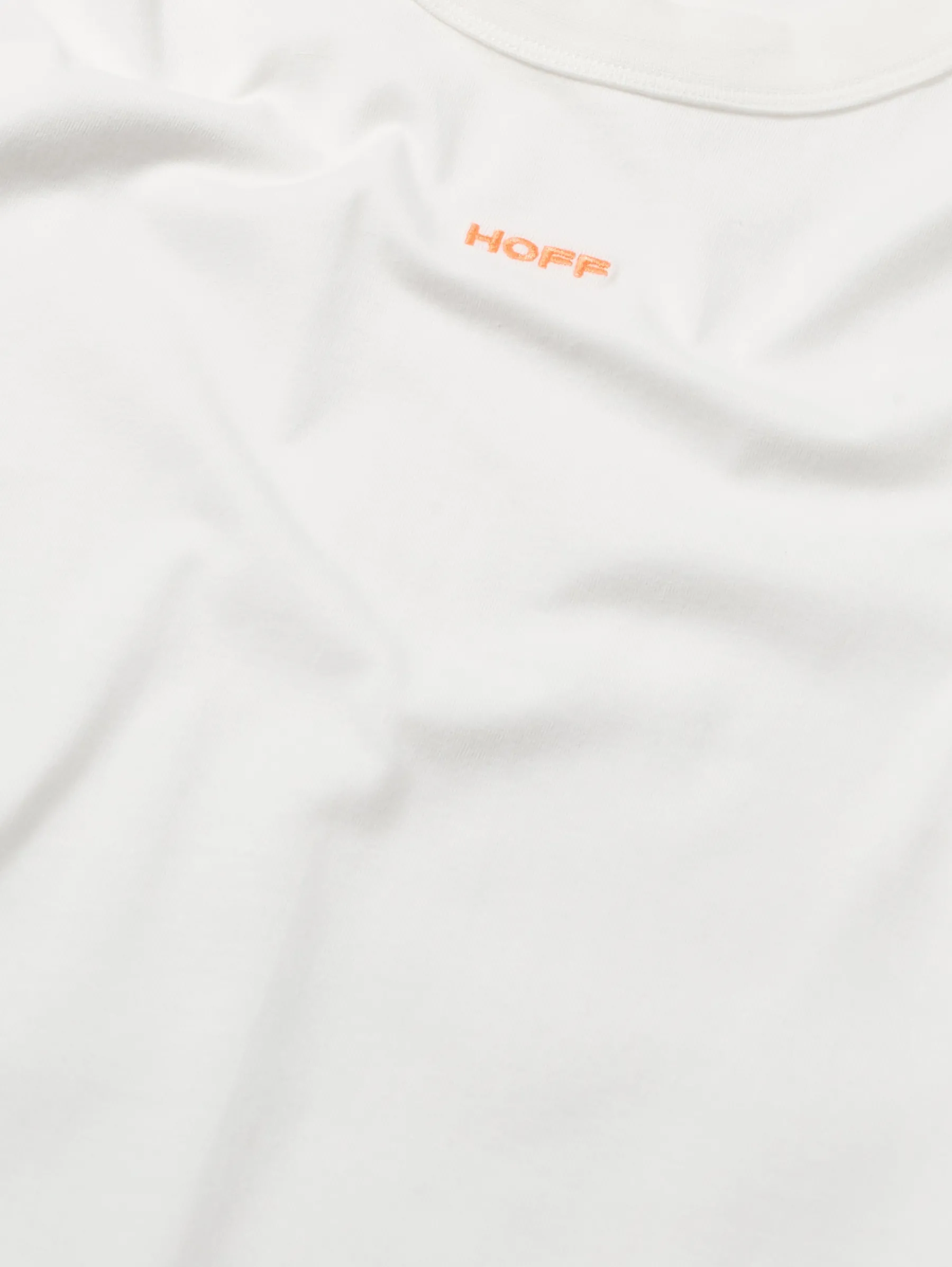 CAMISETA CABRERA BLANCA^HOFF Outlet